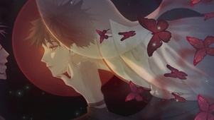 宿伏-白无垢