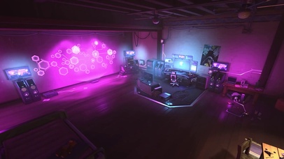 电竞主题壁纸 游戏动态壁纸 动态壁纸下载 元气壁纸