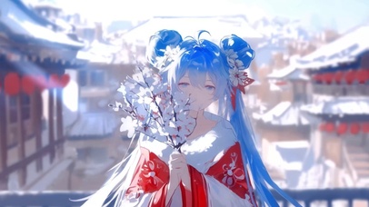 初音未来