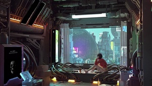 赛博朋克2077