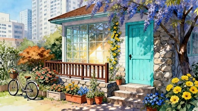 阳光小屋