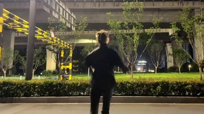凌晨四点海棠花未眠