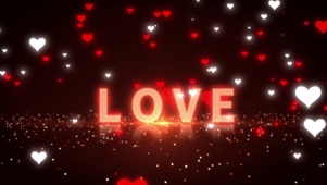 永远的爱love