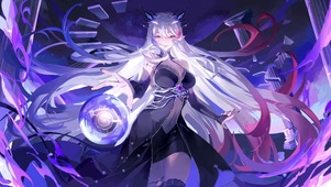 轮回的神主·梅比乌斯 