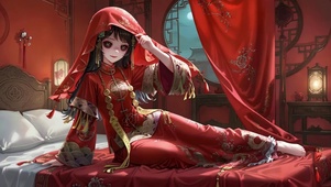 调香师