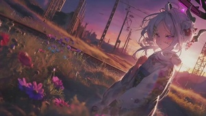 空崎日奈