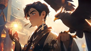 驭鸦1