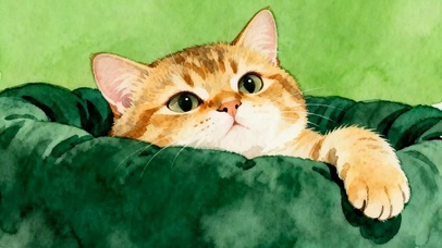 猫咪