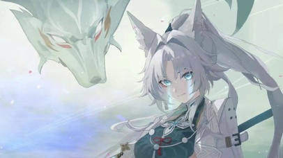 狐仙娘娘