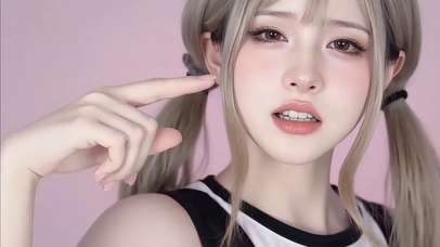 粉粉的嫌弃你的女朋友