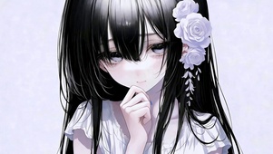 少女心事
