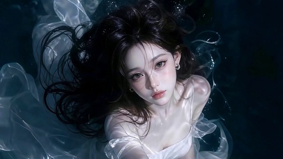 深海梦境