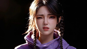 小汪凝