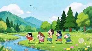 可爱小清新