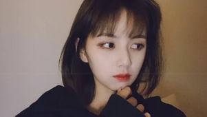 可爱的小姐姐