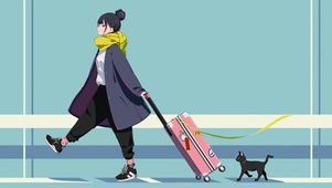 说走就走的旅行