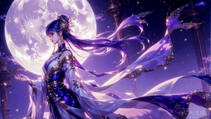 神印王座（圣采儿）