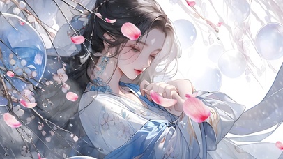 【24节气】梦笙