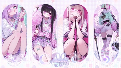 少女派对V