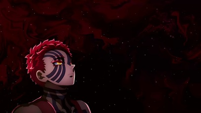 鬼灭之刃猎户座