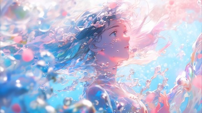 海