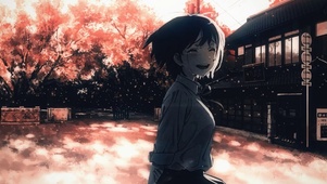 少女
