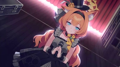 蔚蓝档案伊落玛丽