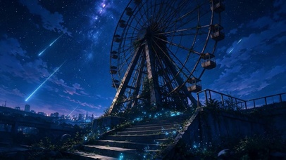 流星雨