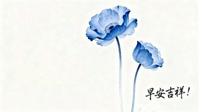 早安吉祥