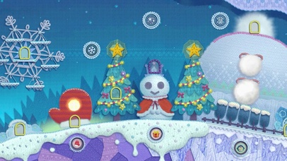 冬雪