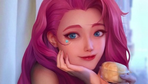 seraphine