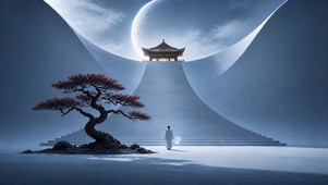天庭月宫