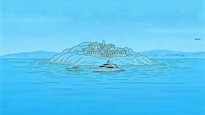 迷你海岛