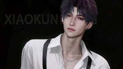 祁煜27（灵音）