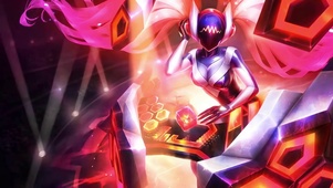 娑娜 DJ