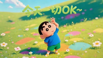 一切OKKKKK……