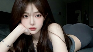 清甜软萌甜妹风