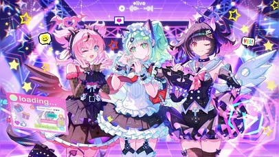 妄想天使（viclim陌琉）