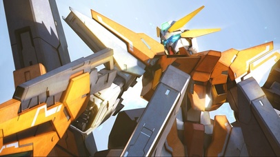 妖天使高达（高达系列70）