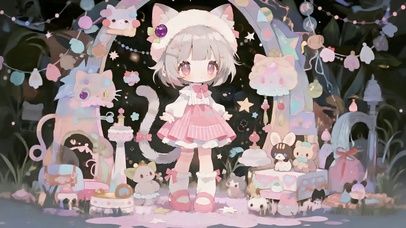 每时每刻都爱自己一遍