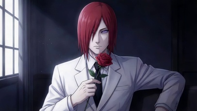 光影中的轮回​