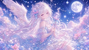 星辉仙子