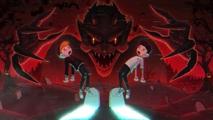 魔鬼