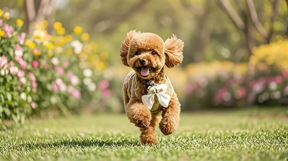 看一眼，可爱侵略症就犯了