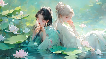 【24节气】凉露