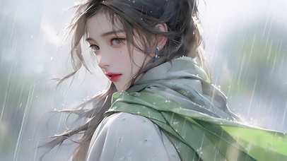 【24节气】语芙