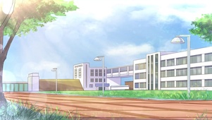 青春校园