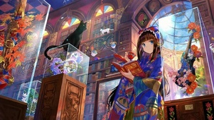 书殿(1)