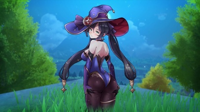 莫娜