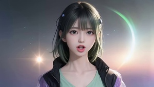 戴上耳机，温暖治愈读给你听13